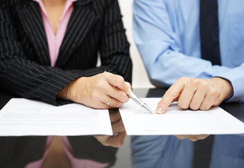 Tradução Juramentada